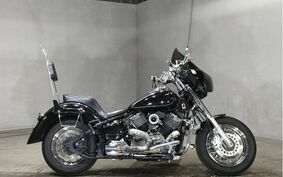 YAMAHA DRAGSTAR 1100 CLASSIC 2008 VP13J