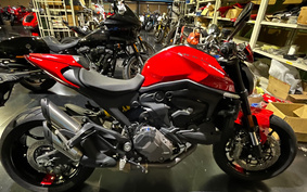 DUCATI MONSTER 937+ 2021 1M00A