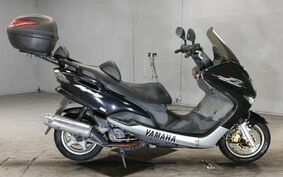 YAMAHA MAJESTY 125 5CA