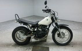 YAMAHA TW225 DG09J