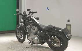 HARLEY XL883I 2008 CN2