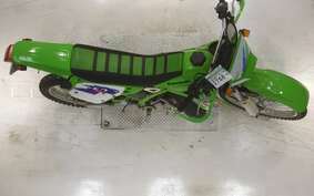 KAWASAKI KDX125 SR DX125A