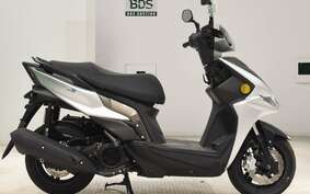 KYMCO RACING 125 S SR25