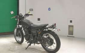 KAWASAKI 250TR BJ250F