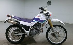 YAMAHA SEROW 225 W 1993 4JG