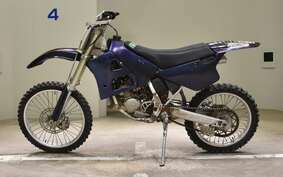 YAMAHA YZ125 4DB