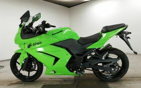 KAWASAKI NINJA 250R EX250K