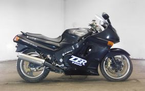 KAWASAKI ZZ1100 NINJA 1992 ZXT10C