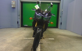 YAMAHA FZ FAZER 2007 RN17