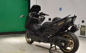 YAMAHA T-MAX 530 A 2013 SJ12J