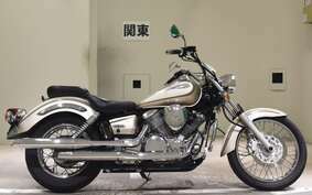 YAMAHA DRAGSTAR 250 VG02J