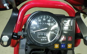 HONDA PS250 MF09