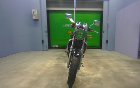 KAWASAKI BALIUS 250 Gen.2 2007 ZR250B