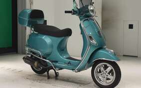 VESPA LX150IE