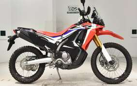 HONDA CRF250 RALLY LD MD44