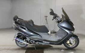 YAMAHA MAJESTY 125 SE27