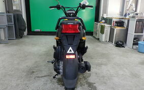 HONDA ZOOMER-X JF52