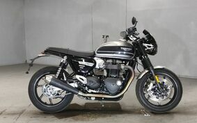 TRIUMPH SPEED TWIN 2019 AD85H4