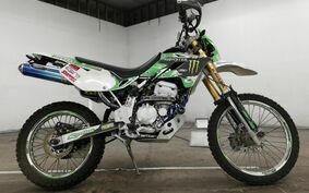 KAWASAKI KLX250 LX250E