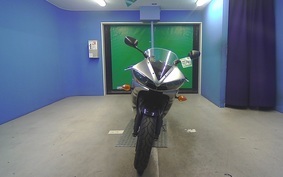 YAMAHA YZF-R6 2006 RJ06