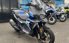 BMW C400X 2021 0C31