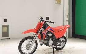 HONDA CRF110F JE02