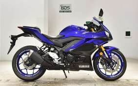 YAMAHA YZF-R3 2019 RH13J