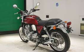 HONDA CB1100 EX ABS 2022 SC65