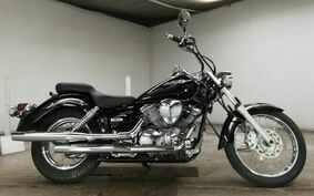 YAMAHA DRAGSTAR 250 VG02J