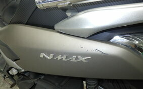 YAMAHA N-MAX SE86J