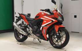 HONDA CBR400R ABS 2014 NC47