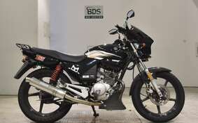 YAMAHA YBR125