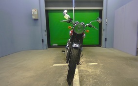 KAWASAKI W400 2010 EJ400A