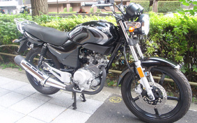 YAMAHA YBR125 PCJL