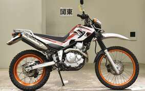 YAMAHA SEROW 250 DG17J