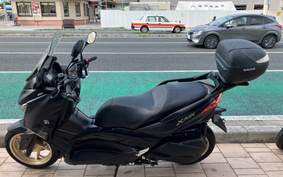 YAMAHA X-MAX SG42J