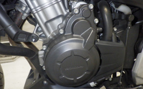 HONDA 400X ABS 2013 NC47