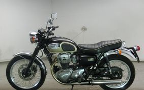 KAWASAKI W650 2002 EJ650A