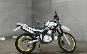 YAMAHA SEROW 250 DG17J