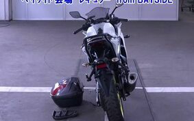 YAMAHA YZF-R25 RG43J