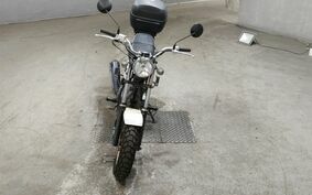 HONDA APE 100 D HC13