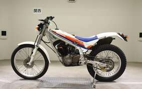 HONDA TLR250R MD18