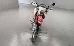 HONDA XR250 MD30