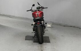 YAMAHA MT-09 2016 RN34J