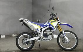 YAMAHA WR250R DG15J