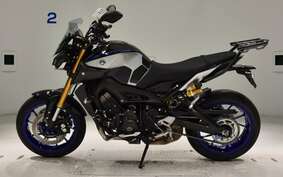 YAMAHA MT-09 ASP 2020 RN52J