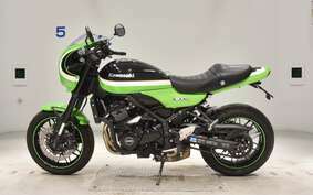 KAWASAKI Z900RS CAFE 2020 ZR900C