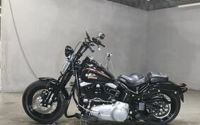 HARLEY FLSTSB 1580 2009 JM5