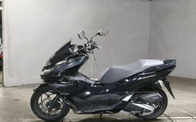 HONDA PCX 160 KF47