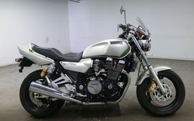 YAMAHA XJR1200 1995 4KG